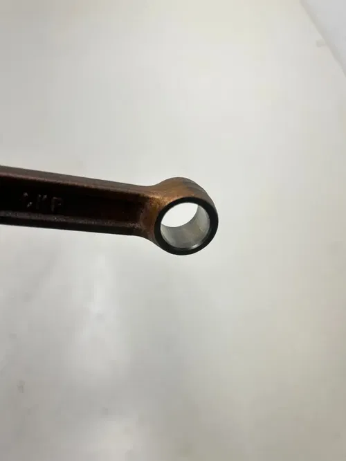 05 2005 Polaris Predator 90 2 Stroke OEM Crankshaft Crank Shaft Rod READ