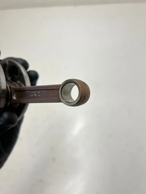05 2005 Polaris Predator 90 2 Stroke OEM Crankshaft Crank Shaft Rod READ