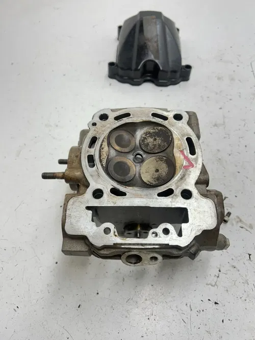 24 2024 Can-Am HD10 Defender Commander OEM Front Rear Cylinder Head Cam Rocker