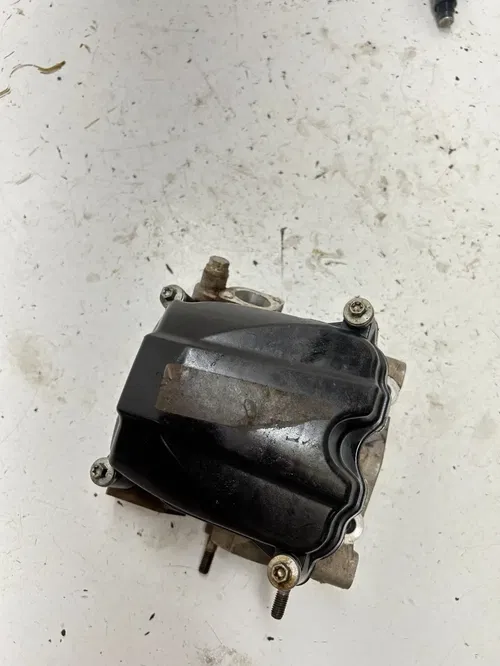 24 2024 Can-Am HD10 Defender Commander OEM Front Rear Cylinder Head Cam Rocker