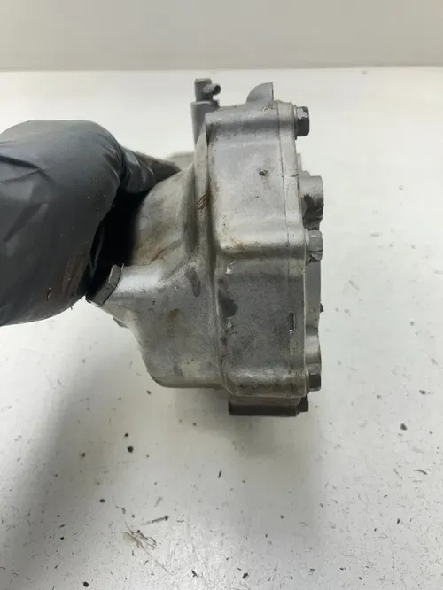 93 1993 Yamaha Kodiak 400 4x4 Yfm400 OEM GOOD Rear Diff Differential Final Drive