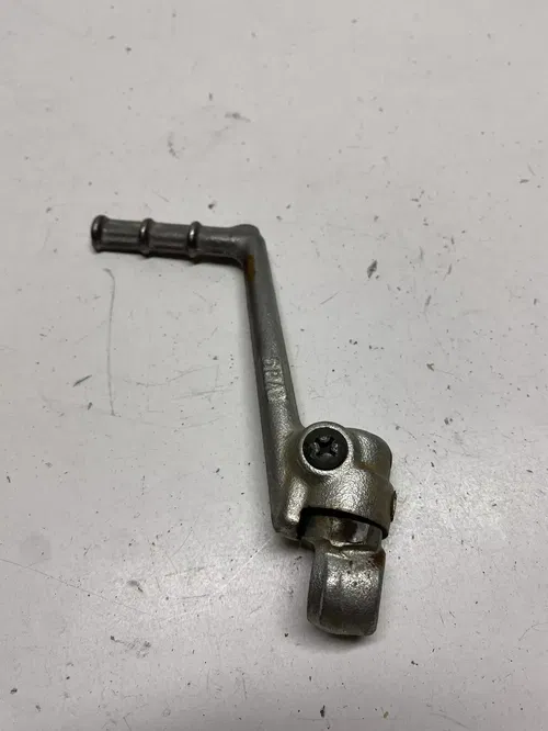 2003 03 Yamaha YZ85 yz 85 Yz Kick Start Kickstart Lever OEM Free Ship
