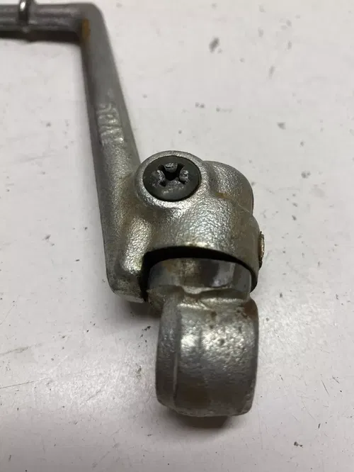 2003 03 Yamaha YZ85 yz 85 Yz Kick Start Kickstart Lever OEM Free Ship