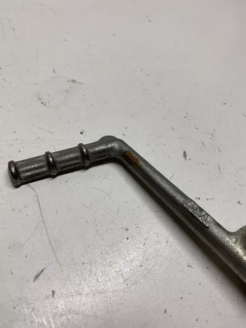 2003 03 Yamaha YZ85 yz 85 Yz Kick Start Kickstart Lever OEM Free Ship