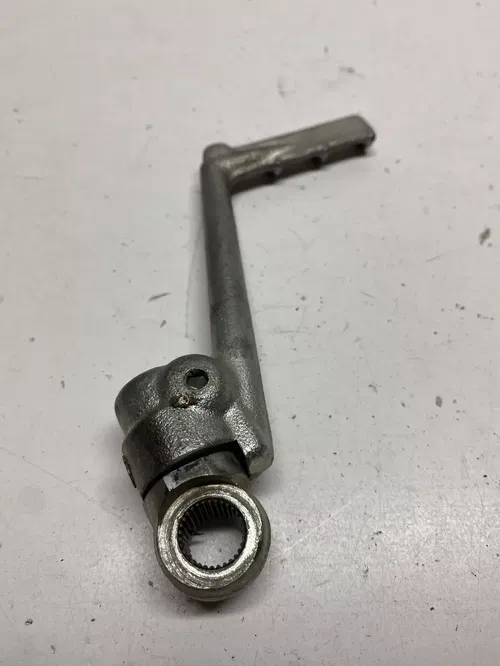 2003 03 Yamaha YZ85 yz 85 Yz Kick Start Kickstart Lever OEM Free Ship