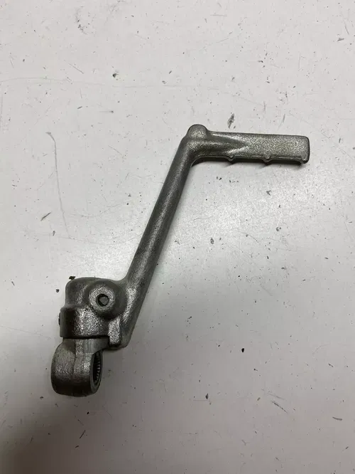 2003 03 Yamaha YZ85 yz 85 Yz Kick Start Kickstart Lever OEM Free Ship