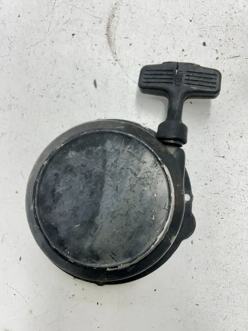 04 2004 Yamaha Bruin 350 YFM350 2X4 OEM Pull Start Pullstart Assembly Cord Hand