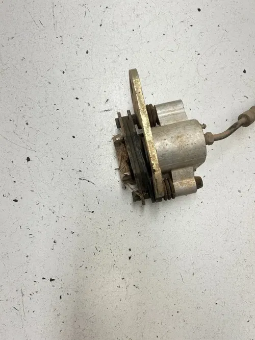 1999 99 Polaris Sport 400 2x4 OEM WORKING! Front Brake Caliper Master Cylinder