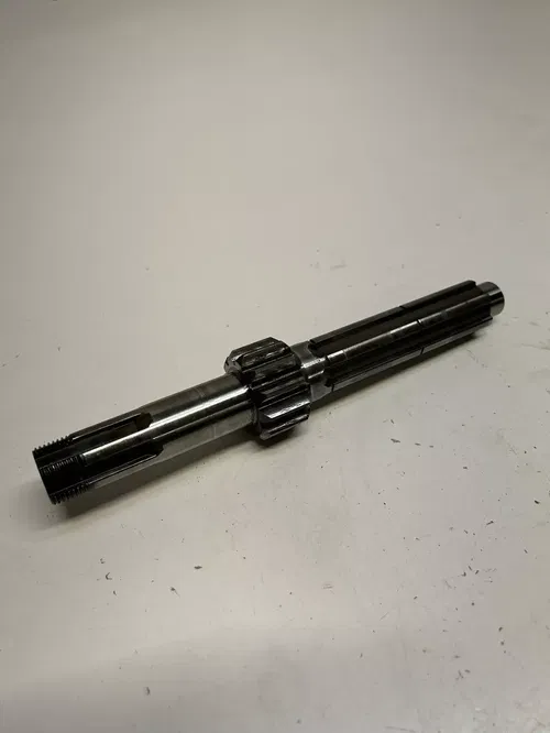 1990 90 SUZUKI LT500R lt 500 r Quadzilla OEM Countershaft #24121-43B00 Trans