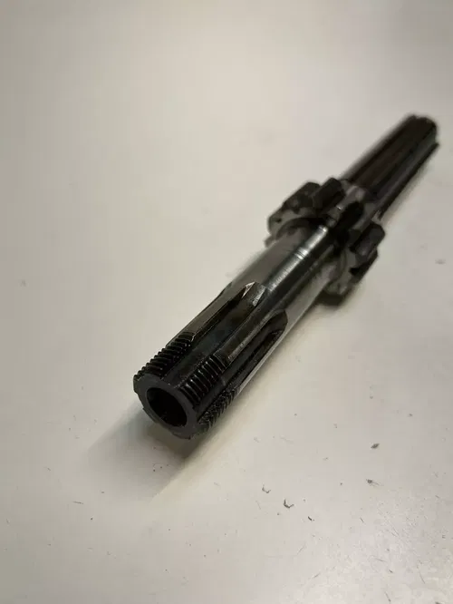 1990 90 SUZUKI LT500R lt 500 r Quadzilla OEM Countershaft #24121-43B00 Trans