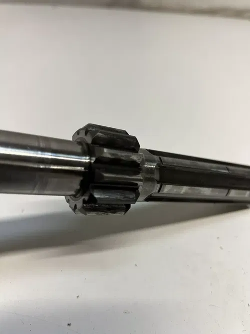 1990 90 SUZUKI LT500R lt 500 r Quadzilla OEM Countershaft #24121-43B00 Trans