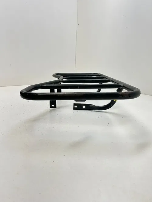 98 1998 Honda Recon 250 TRX250 2x4 OEM Rear Back Rack Bar Storage Carrier Luggag