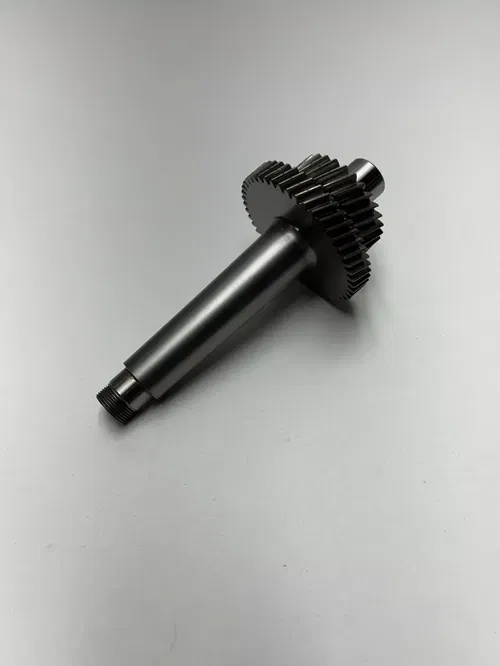 2021 Can Am Defender HD10 Limited OEM Intermediate Shaft Transmission 8 MILES!