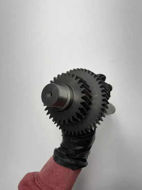 2021 Can Am Defender HD10 Limited OEM Intermediate Shaft Transmission 8 MILES!