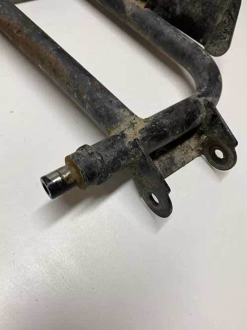 04 Arctic Cat V-2 SE 650 A Arm Left Rear Lower And Upper Free Ship