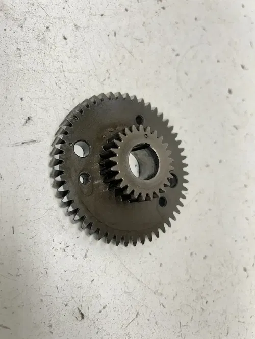 20 2010 Polaris Ranger 800 XP 4x4 OEM Counter Balance Shaft Gear Assembly