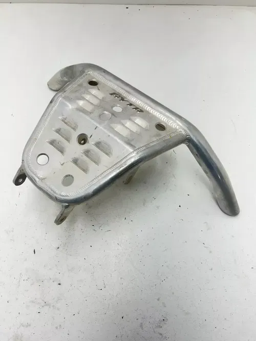 06 2006 Yamaha YFZ450 yfz 450 OEM Front Bumper Bash Bar grab