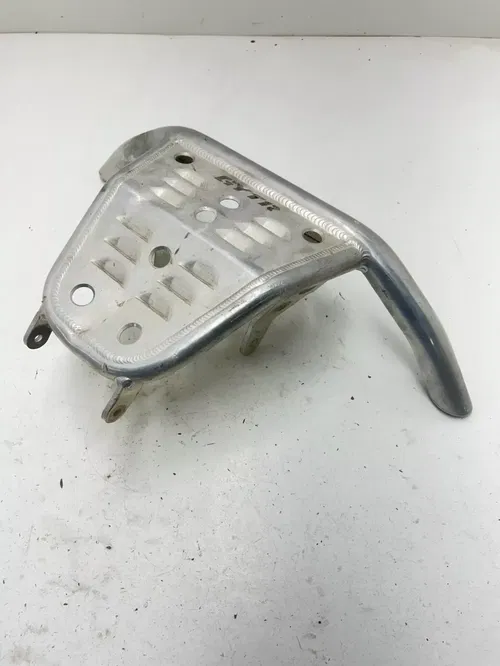 06 2006 Yamaha YFZ450 yfz 450 OEM Front Bumper Bash Bar grab