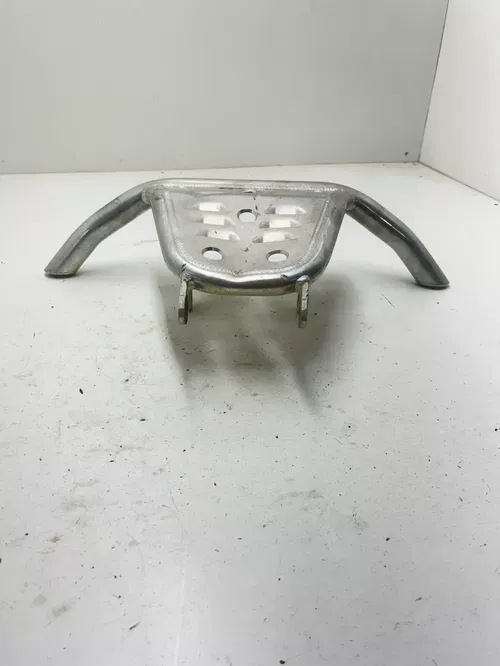 06 2006 Yamaha YFZ450 yfz 450 OEM Front Bumper Bash Bar grab