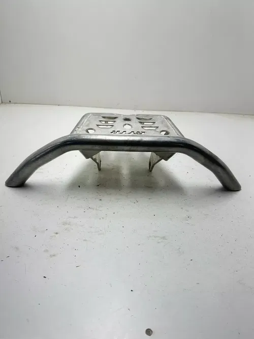 06 2006 Yamaha YFZ450 yfz 450 OEM Front Bumper Bash Bar grab