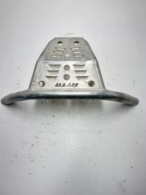 06 2006 Yamaha YFZ450 yfz 450 OEM Front Bumper Bash Bar grab