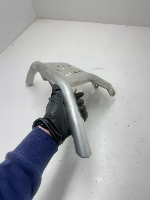 06 2006 Yamaha YFZ450 yfz 450 OEM Front Bumper Bash Bar grab
