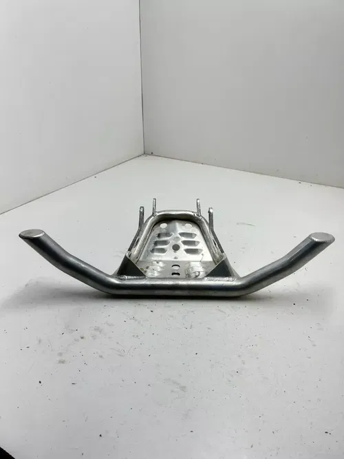 06 2006 Yamaha YFZ450 yfz 450 OEM Front Bumper Bash Bar grab