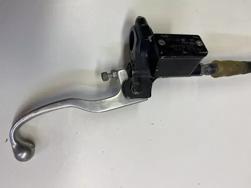 94 Yz 250 Front Brake Complete Assembly Used Good Working Condition Free Ship