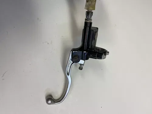 94 Yz 250 Front Brake Complete Assembly Used Good Working Condition Free Ship
