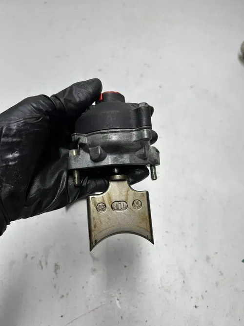 2004 04 Ski-doo Summit 800 Highmark 151" OEM LOT Power Valve POWERVALVE Assembly