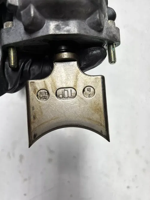 2004 04 Ski-doo Summit 800 Highmark 151" OEM LOT Power Valve POWERVALVE Assembly