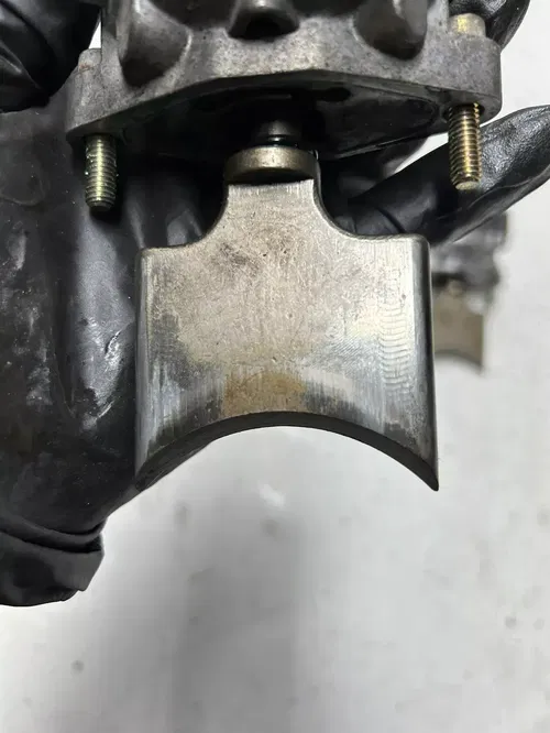 2004 04 Ski-doo Summit 800 Highmark 151" OEM LOT Power Valve POWERVALVE Assembly
