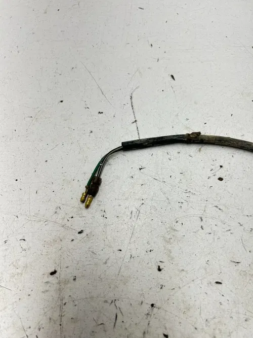 04 2004 Honda Crf 70 f CRF70F OEM GOOD! Wiring Harness Loom ECU CDI Coil