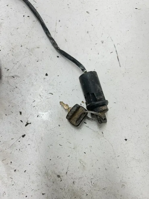 04 2004 Honda Crf 70 f CRF70F OEM GOOD! Wiring Harness Loom ECU CDI Coil