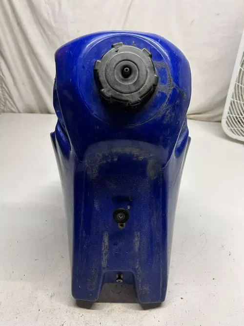 2004 04 Yamaha Yz250f YZ 250 F Large Gas Tank Fuel Cell READ DESCRIPTION