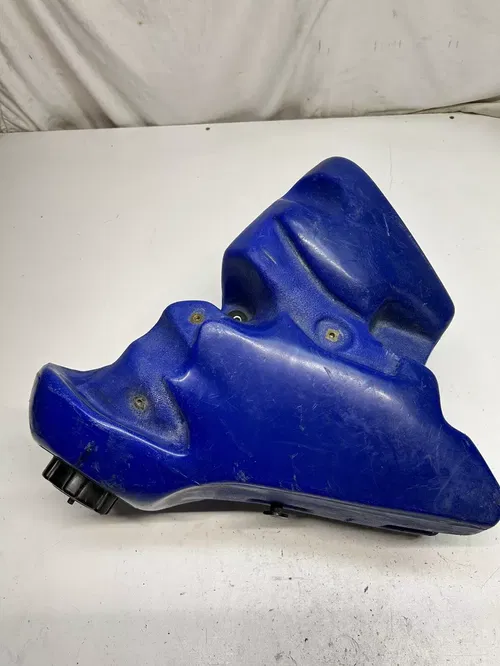 2004 04 Yamaha Yz250f YZ 250 F Large Gas Tank Fuel Cell READ DESCRIPTION