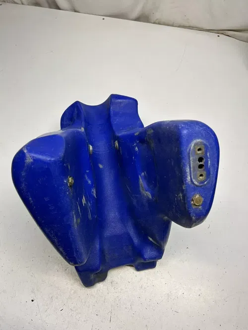 2004 04 Yamaha Yz250f YZ 250 F Large Gas Tank Fuel Cell READ DESCRIPTION