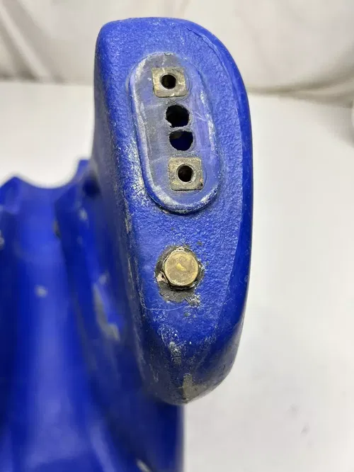 2004 04 Yamaha Yz250f YZ 250 F Large Gas Tank Fuel Cell READ DESCRIPTION