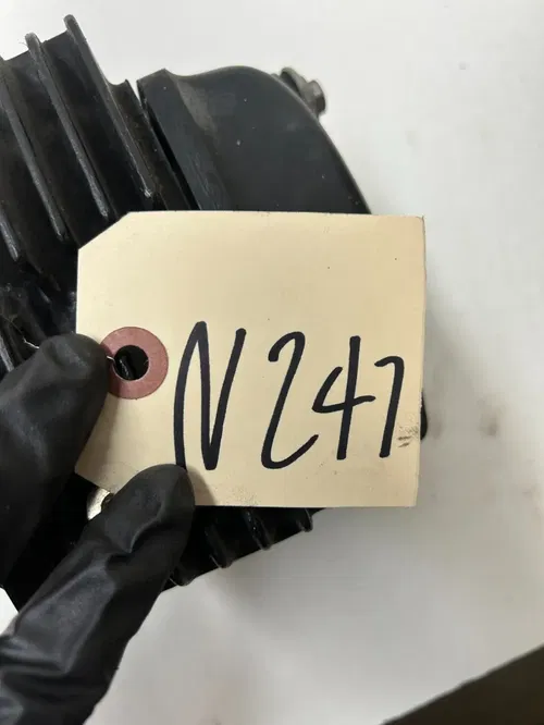 81 1981 Honda XR80 Xr 80 OEM LOT Cylinder Head Cam Rocker Valve Tensioner READ
