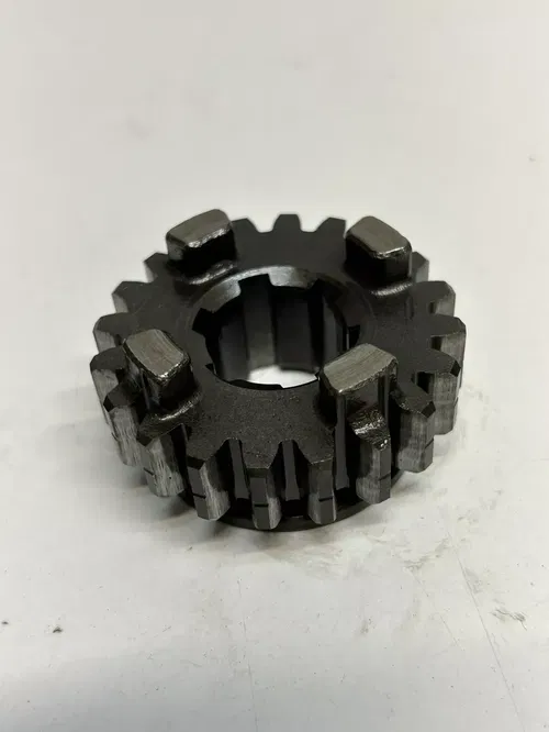 1990 90 SUZUKI LT500R lt 500 r Quadzilla OEM 5th Driven Gear #24351-43B00 Trans