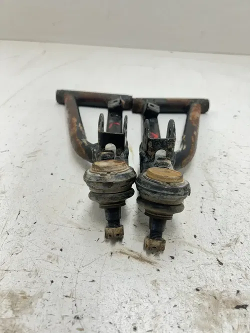 04 2004 Honda Foreman Rubicon 500 Trx500fa3 OEM GOOD A Arm Control Arms Upper