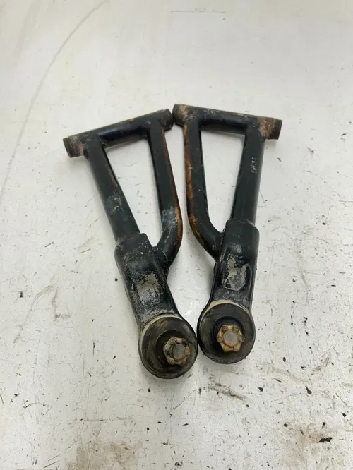 04 2004 Honda Foreman Rubicon 500 Trx500fa3 OEM GOOD A Arm Control Arms Upper