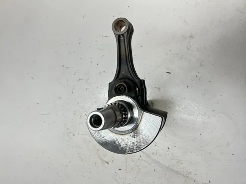 23 2023 Can-Am Defender Hd 10 Lonestar OEM CORE! Crankshaft Crank Shaft Rod PART
