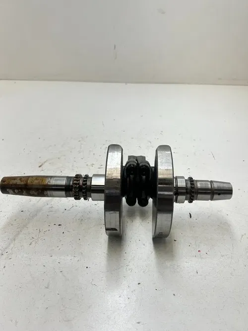 23 2023 Can-Am Defender Hd 10 Lonestar OEM CORE! Crankshaft Crank Shaft Rod PART