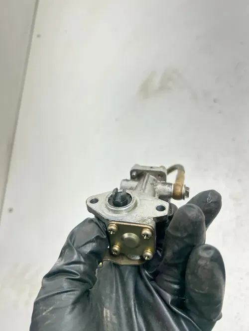 04 2004 Polaris Trailblazer 250 2x4 OEM UNTESTED! Engine Motor Oil Pump Assembly