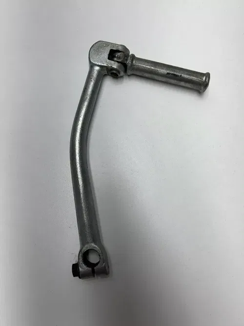 2006 06 SUZUKI DRZ110 Drz 110 OEM Kickstart Kick Starter Lever Arm Pedal Base