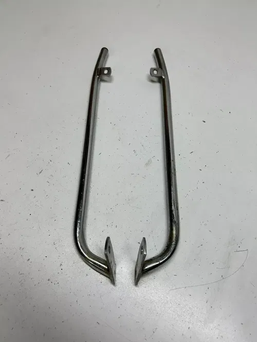 1978 78 Peugeot 103 SP 103sp-u3 Moped NICE middle Rack Support Bar Brace Rail