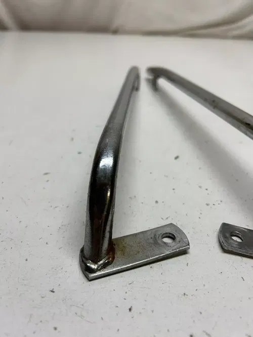 1978 78 Peugeot 103 SP 103sp-u3 Moped NICE middle Rack Support Bar Brace Rail