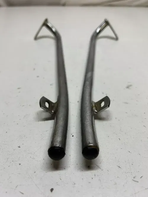 1978 78 Peugeot 103 SP 103sp-u3 Moped NICE middle Rack Support Bar Brace Rail