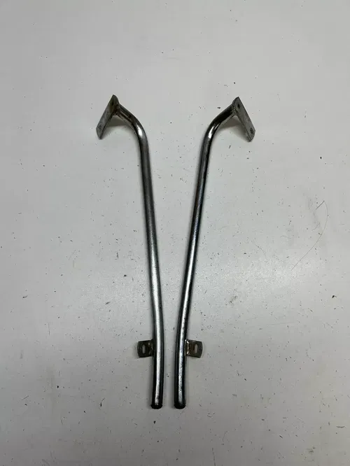 1978 78 Peugeot 103 SP 103sp-u3 Moped NICE middle Rack Support Bar Brace Rail